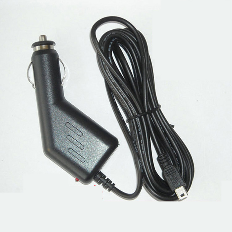 High Quality Navigator USB Charging line Car DVRs Charger